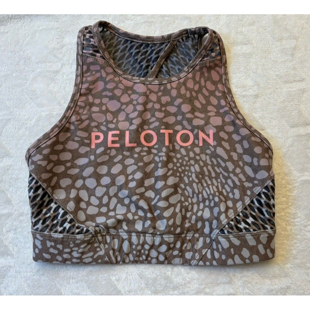 Women’s Wear It To Heart Peloton Bra - Size XSmall